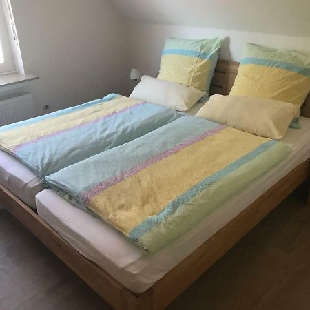 Ferienwohnung Gut Nietberg Бад Бентхайм Екстериор снимка