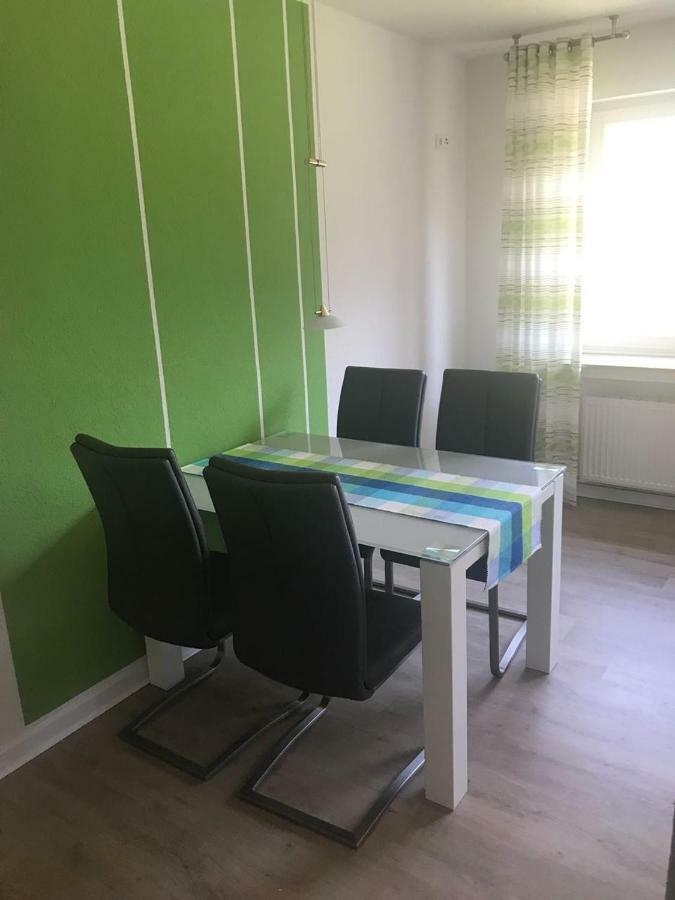 Ferienwohnung Gut Nietberg Бад Бентхайм Екстериор снимка