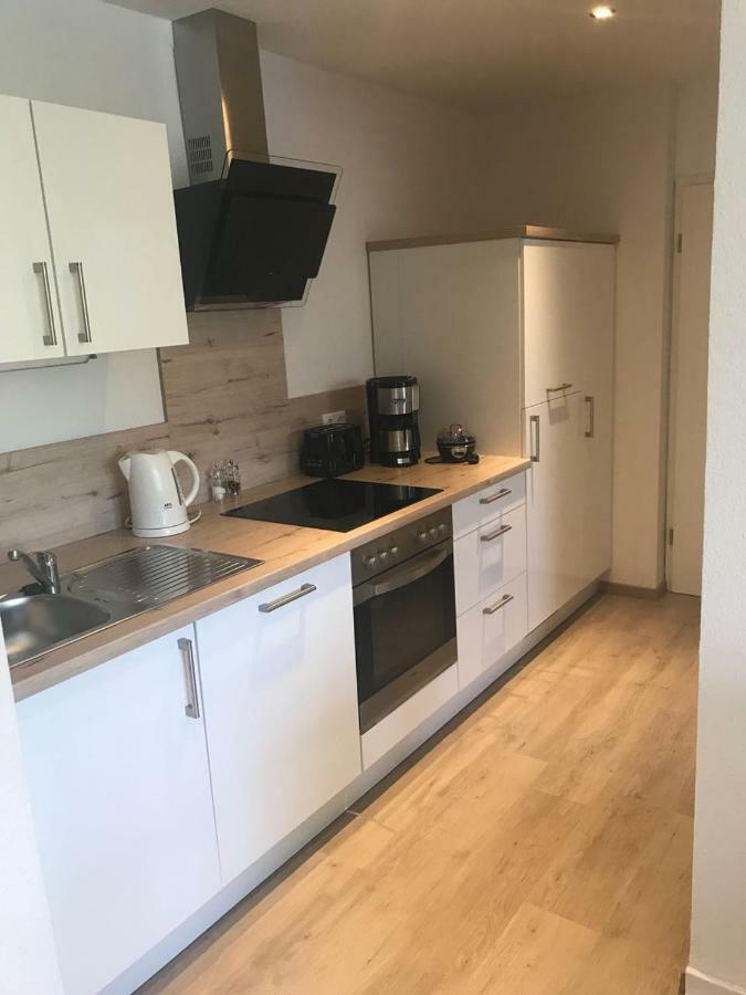 Ferienwohnung Gut Nietberg Бад Бентхайм Екстериор снимка