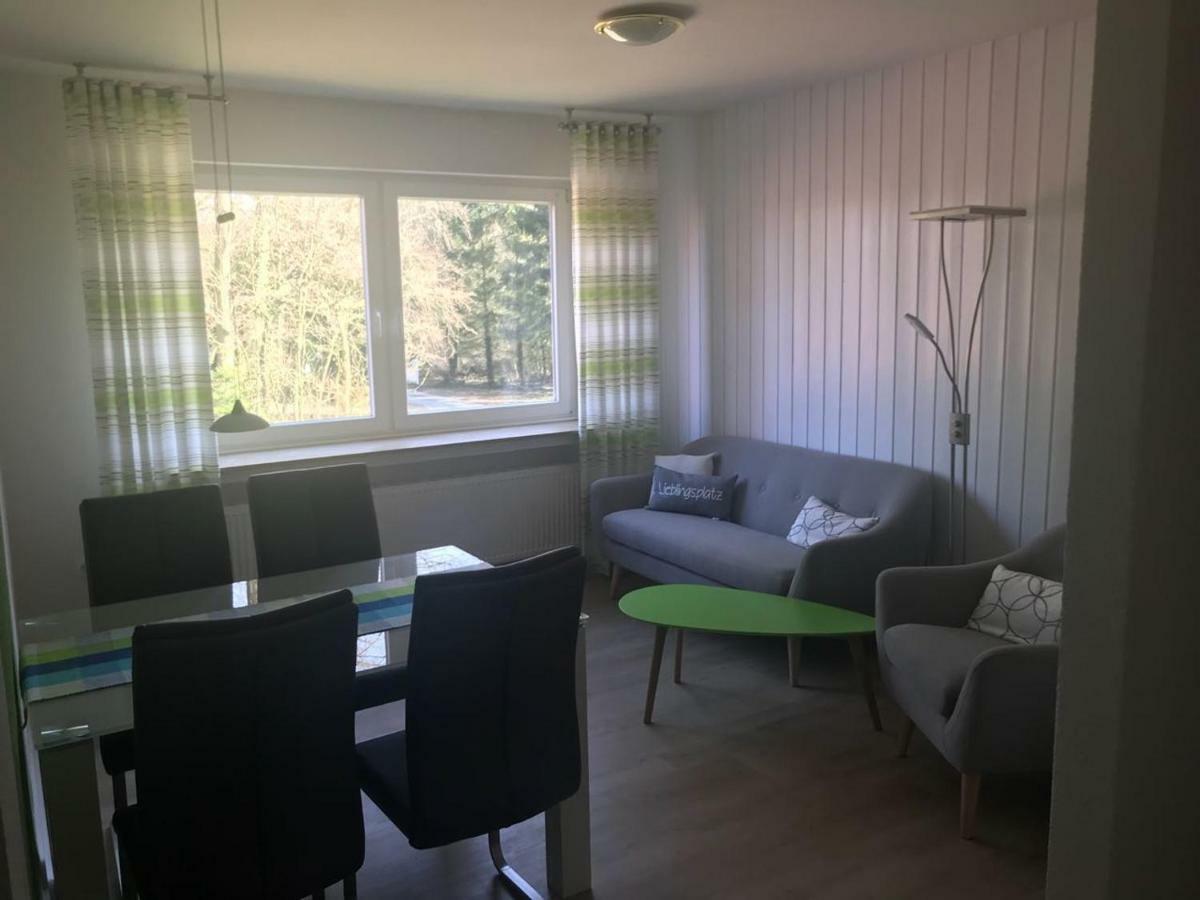 Ferienwohnung Gut Nietberg Бад Бентхайм Екстериор снимка