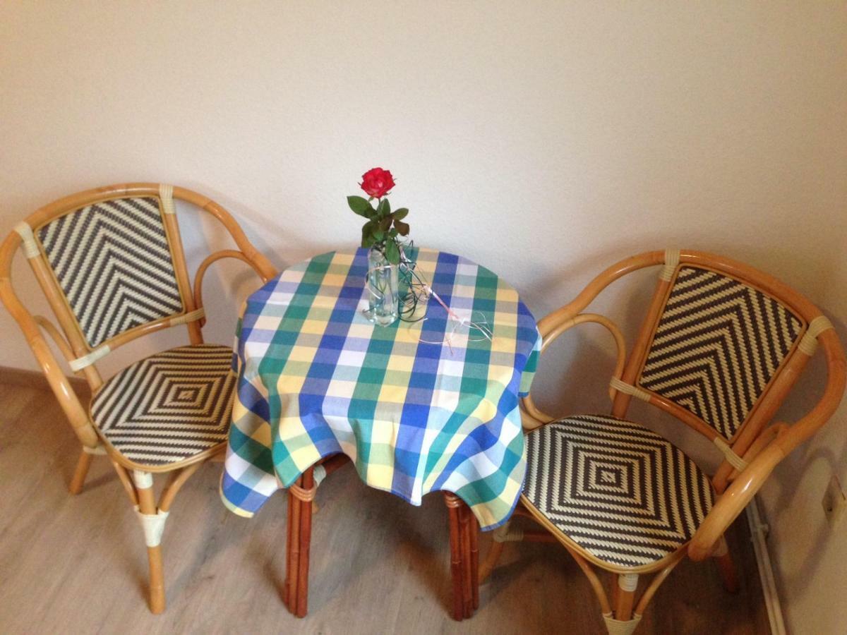 Ferienwohnung Gut Nietberg Бад Бентхайм Екстериор снимка