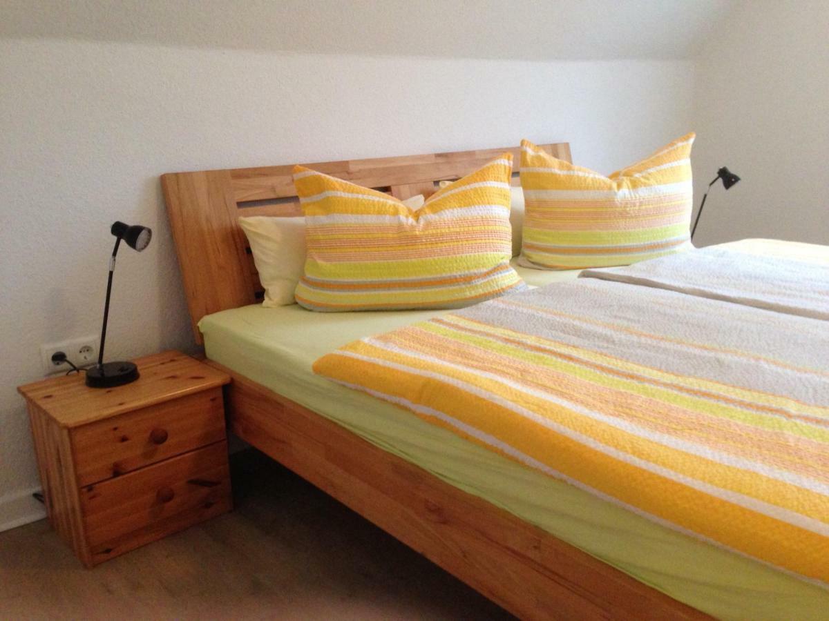 Ferienwohnung Gut Nietberg Бад Бентхайм Екстериор снимка